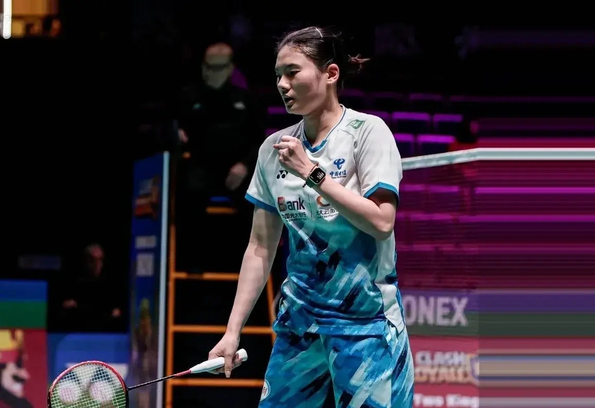 九游娱乐入口-关于日本羽毛球队完胜丹麦羽毛球队，辛杜一己之力扛起全队的信息