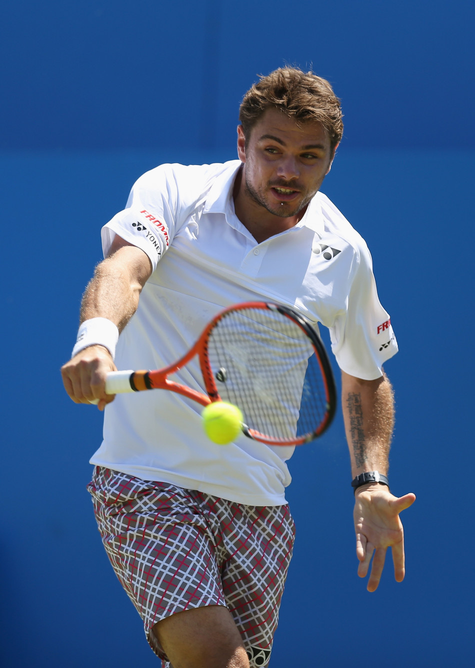 九游体育平台-意大利网球队横扫日本网球队，瓦林卡惊艳世界