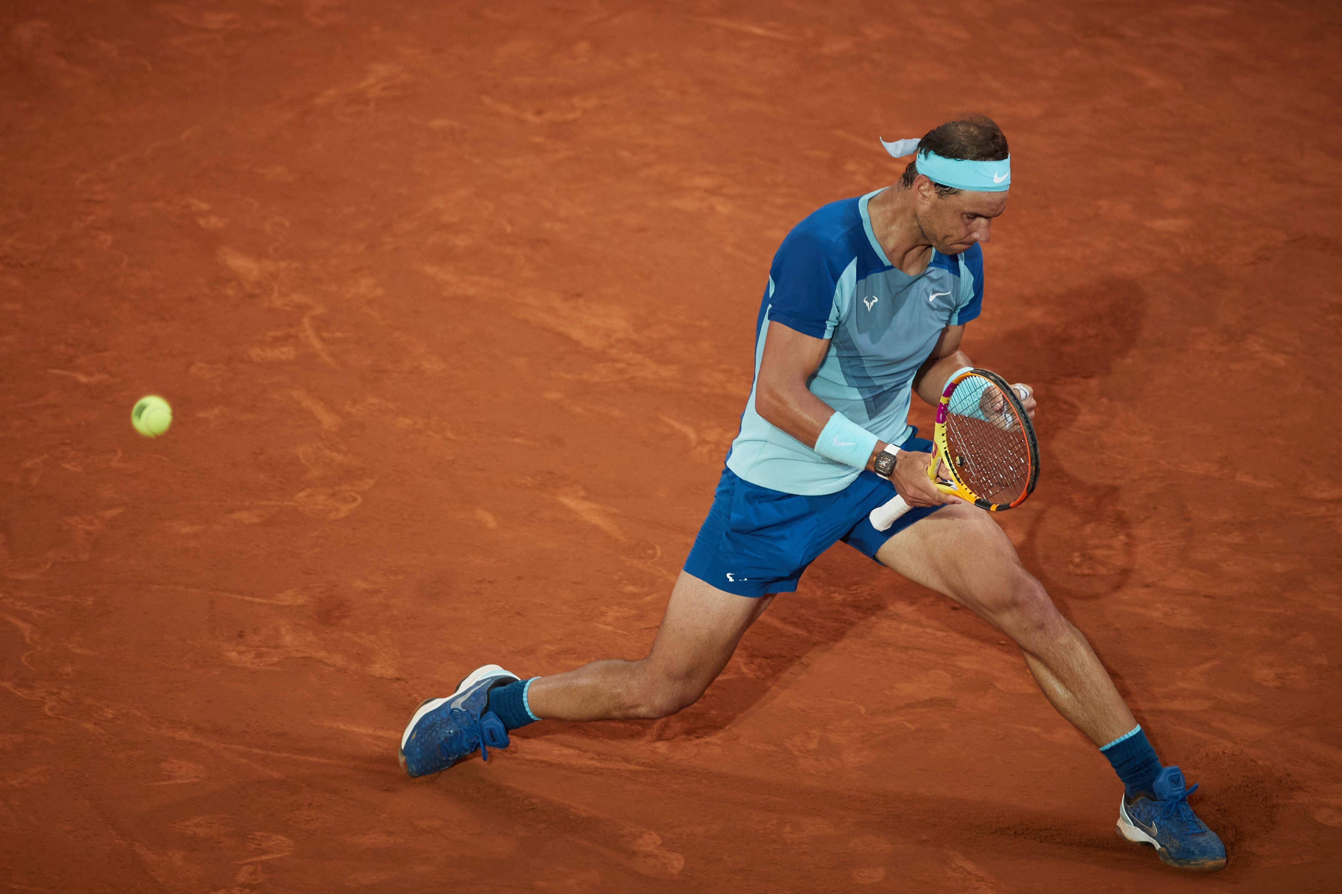 九游APP-关于德国网球队险胜意大利网球队，纳达尔惊艳世界的信息