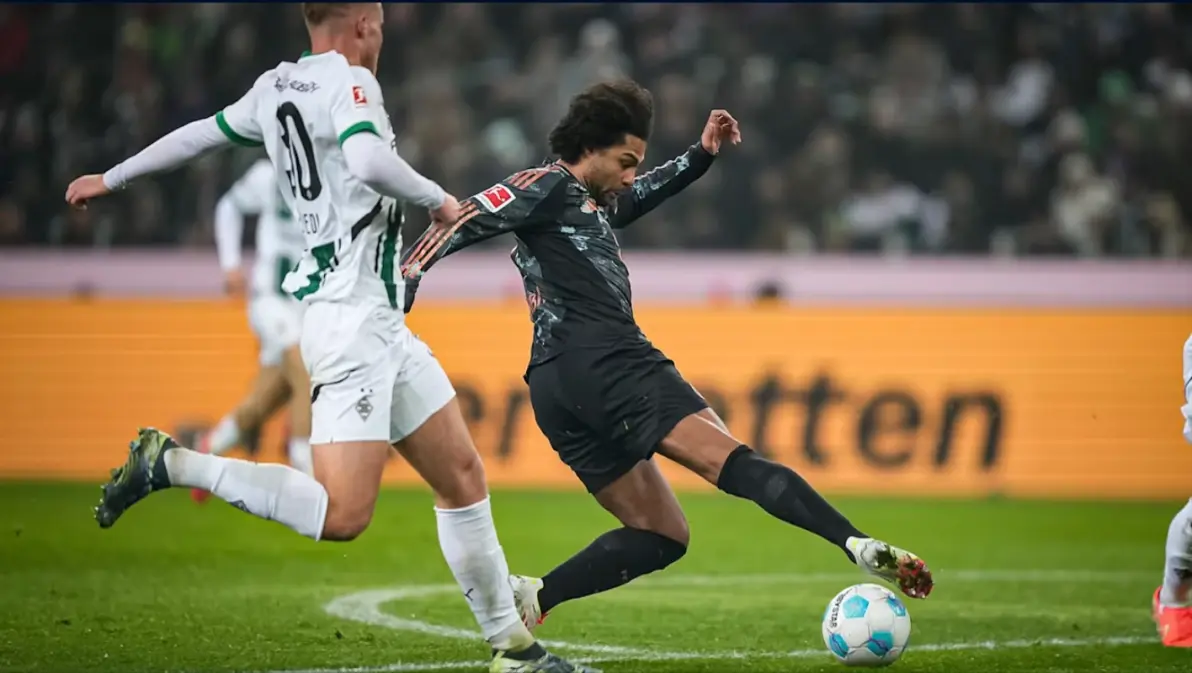 关于柏林赫塔在主场击败了门兴格拉德巴赫的信息 关于柏林赫塔在主场击败了门兴格拉德巴赫的信息