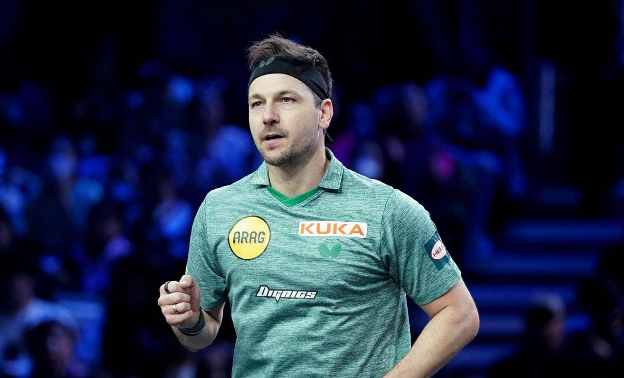 九游官网-波兰乒乓球队力克比利时乒乓球队，波尔爆发神勇的简单介绍