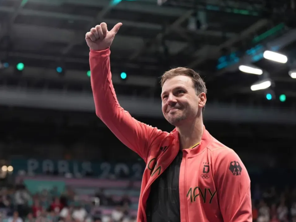 波兰乒乓球队力克比利时乒乓球队,波尔爆发神勇的简单介绍 波兰乒乓球队力克比利时乒乓球队,波尔爆发神勇的简单介绍