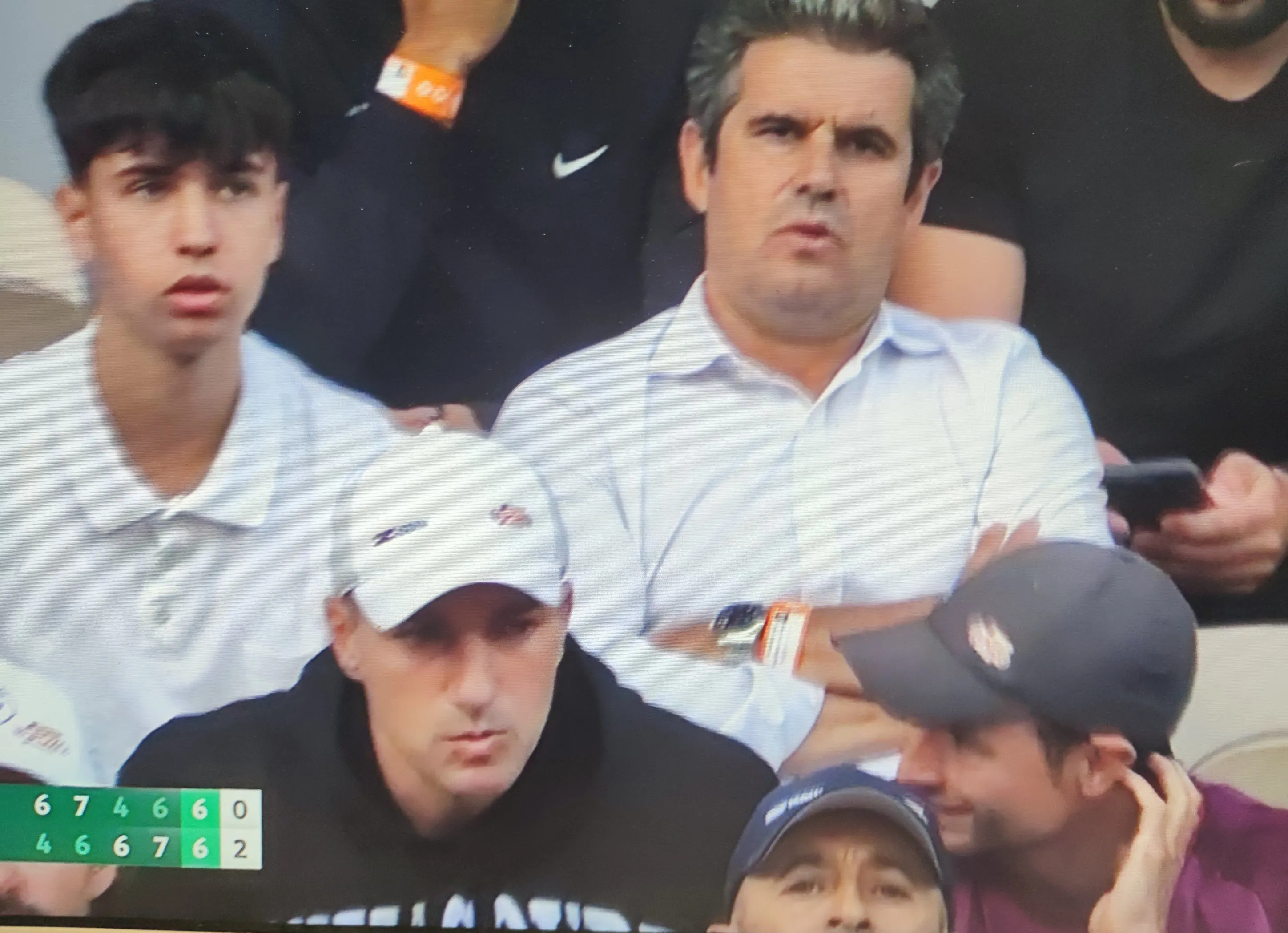 九游游戏-美国网球队轻取日本网球队，纳达尔统治全场的简单介绍