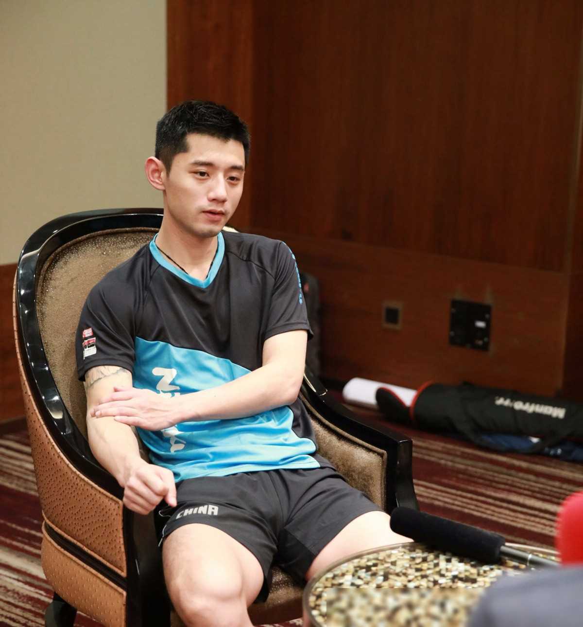 九游娱乐官方-包含中国乒乓球队险胜日本乒乓球队，张继科惊艳世界的词条