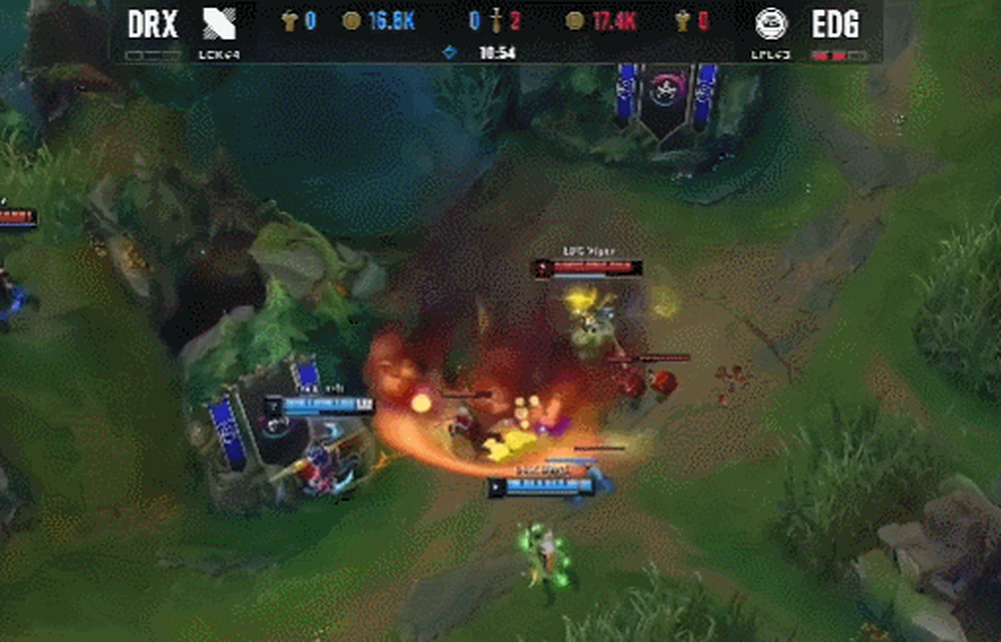 九游娱乐网页-包含Excel绝杀EDG，Deft绝境逆转的词条