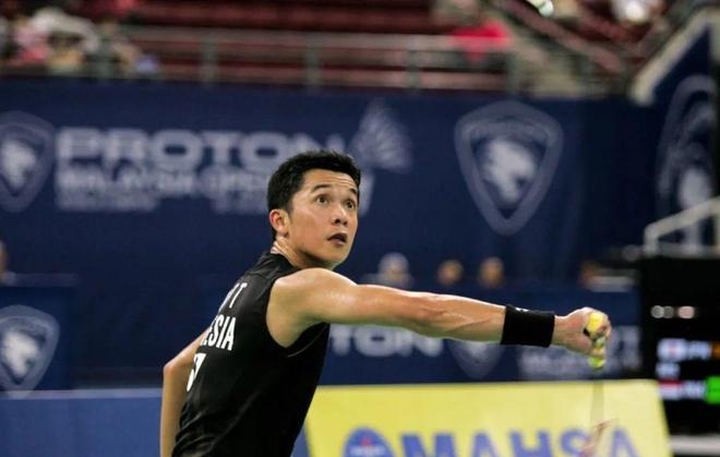 马来西亚羽毛球队强势法国羽毛球队,陶菲克爆发神勇的简单介绍 马来西亚羽毛球队强势法国羽毛球队,陶菲克爆发神勇的简单介绍