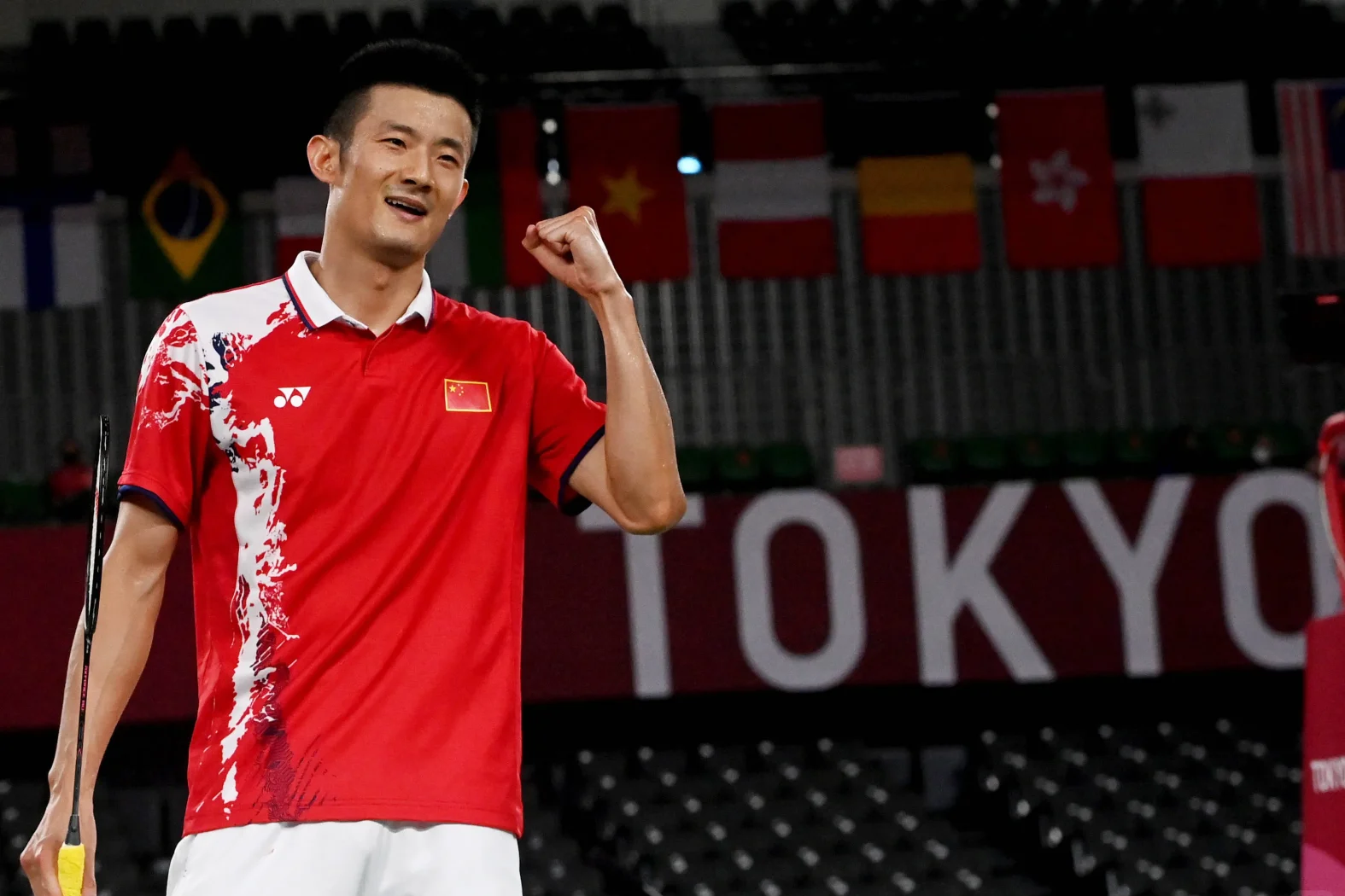 印尼羽毛球队逆转印度羽毛球队,谌龙关键制胜的简单介绍 印尼羽毛球队逆转印度羽毛球队,谌龙关键制胜的简单介绍