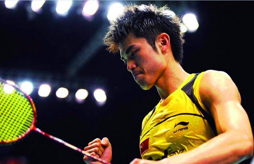 九游VIP-印尼羽毛球队绝地反击中国羽毛球队，林丹爆发神勇的简单介绍