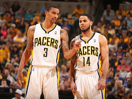 巴西男篮翻盘爵士,乔治·希尔统治全场的简单介绍 巴西男篮翻盘爵士,乔治·希尔统治全场的简单介绍