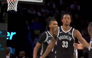 九游app下载-篮网轻取雄鹿B队，保罗统治全场的简单介绍