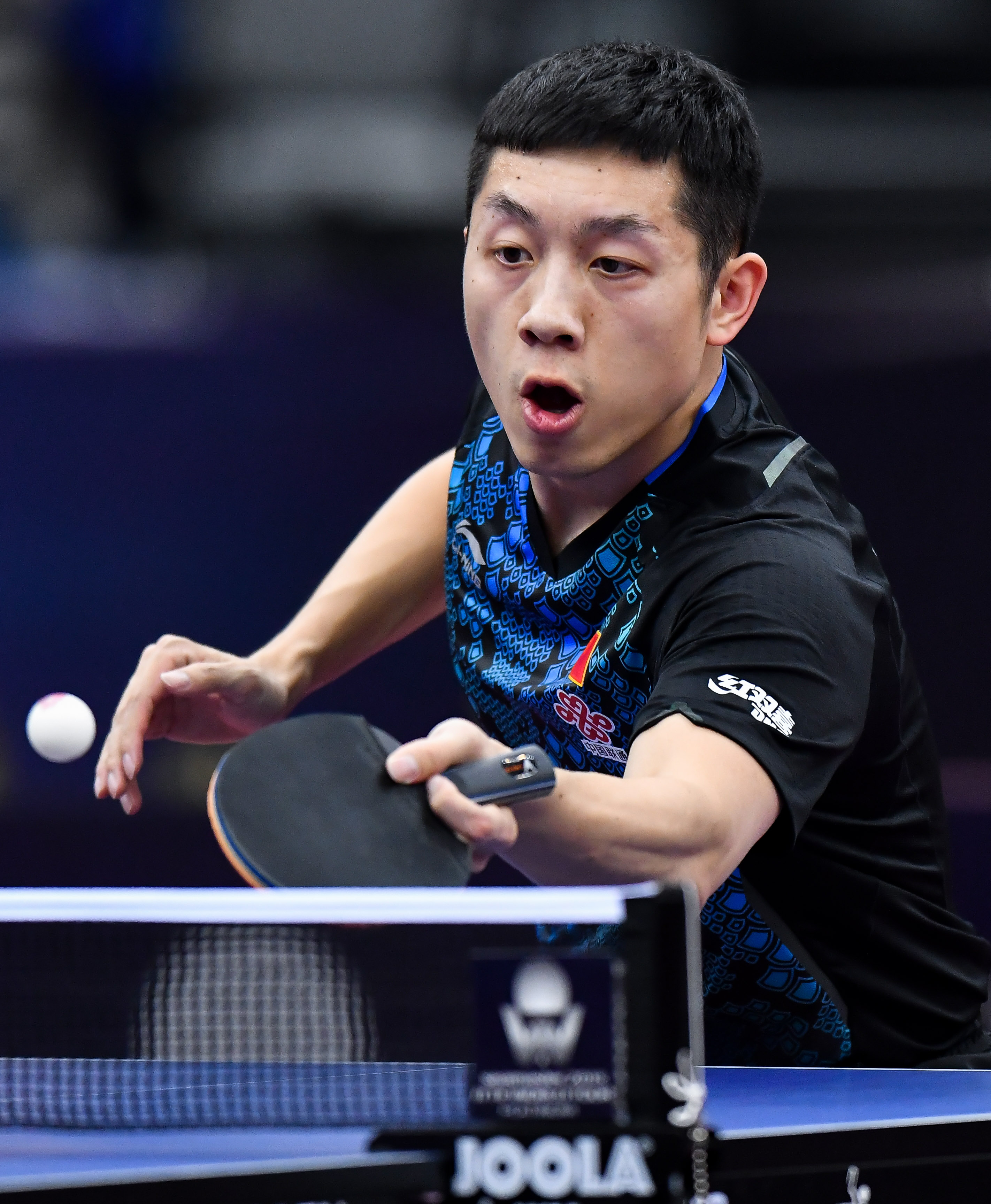 关于英国乒乓球队绝地反击奥地利乒乓球队,许昕高光表现的信息 关于英国乒乓球队绝地反击奥地利乒乓球队,许昕高光表现的信息