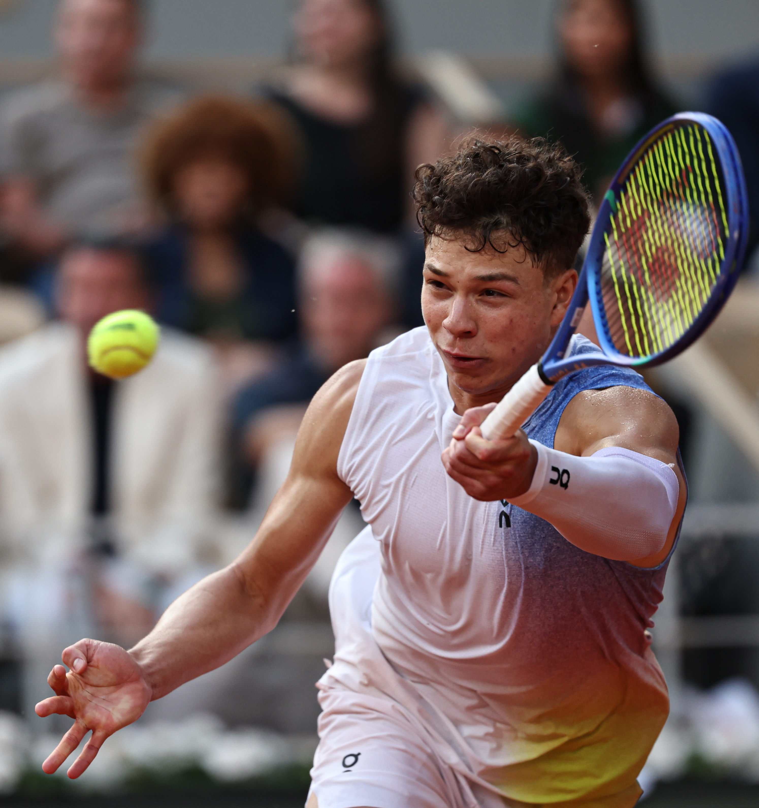 九游中国-欧洲网球队碾压英国网球队，阿尔卡拉斯统治全场的简单介绍