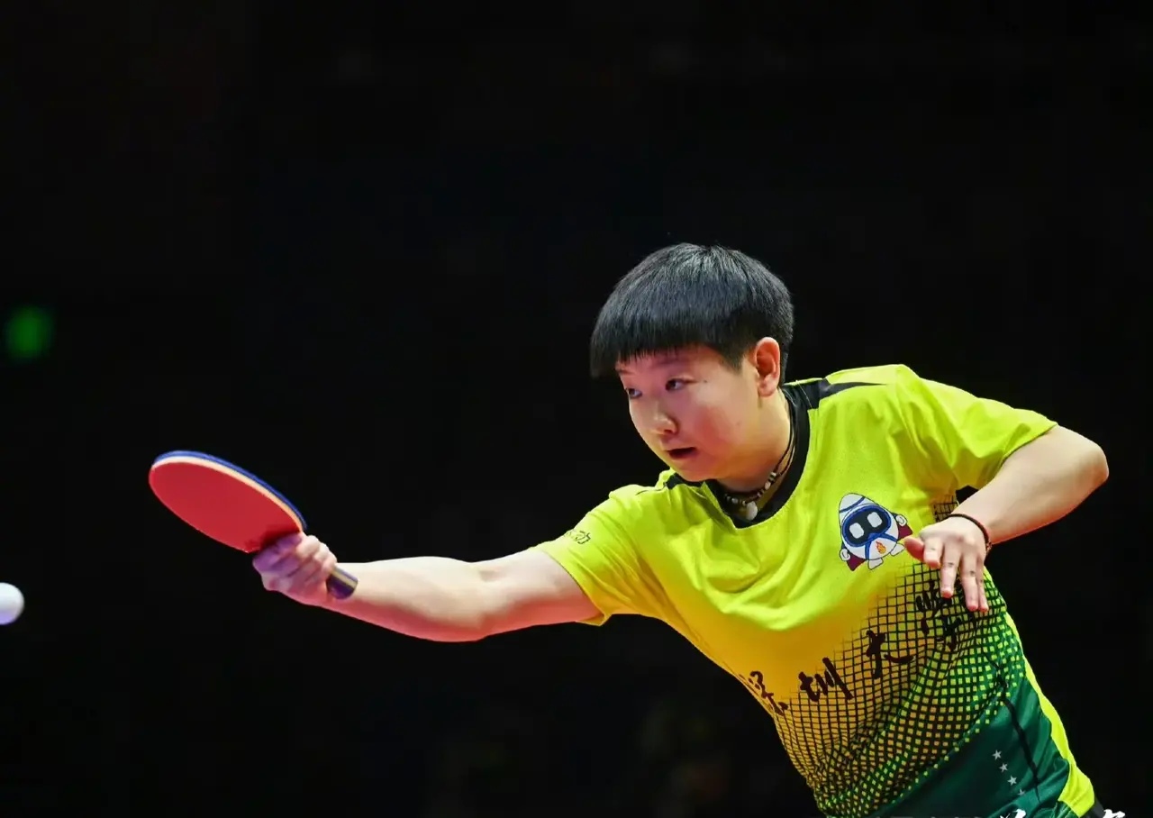 九游体育平台-韩国乒乓球队险胜比利时乒乓球队，许昕爆发神勇的简单介绍