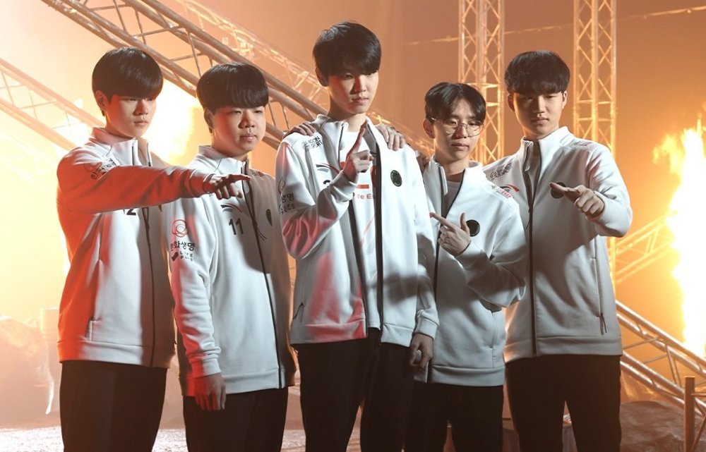 九游娱乐官方网站-包含DRX2横扫WBG，BDD爆发神勇的词条