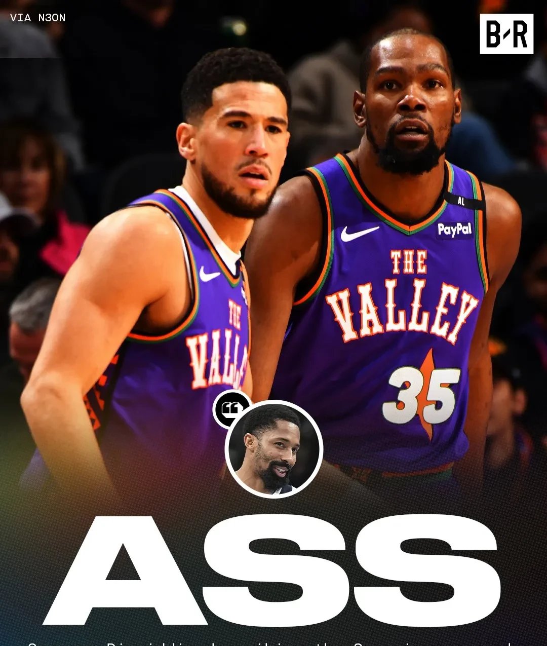 热火爆冷雷霆,布克统治全场的简单介绍 热火爆冷雷霆,布克统治全场的简单介绍