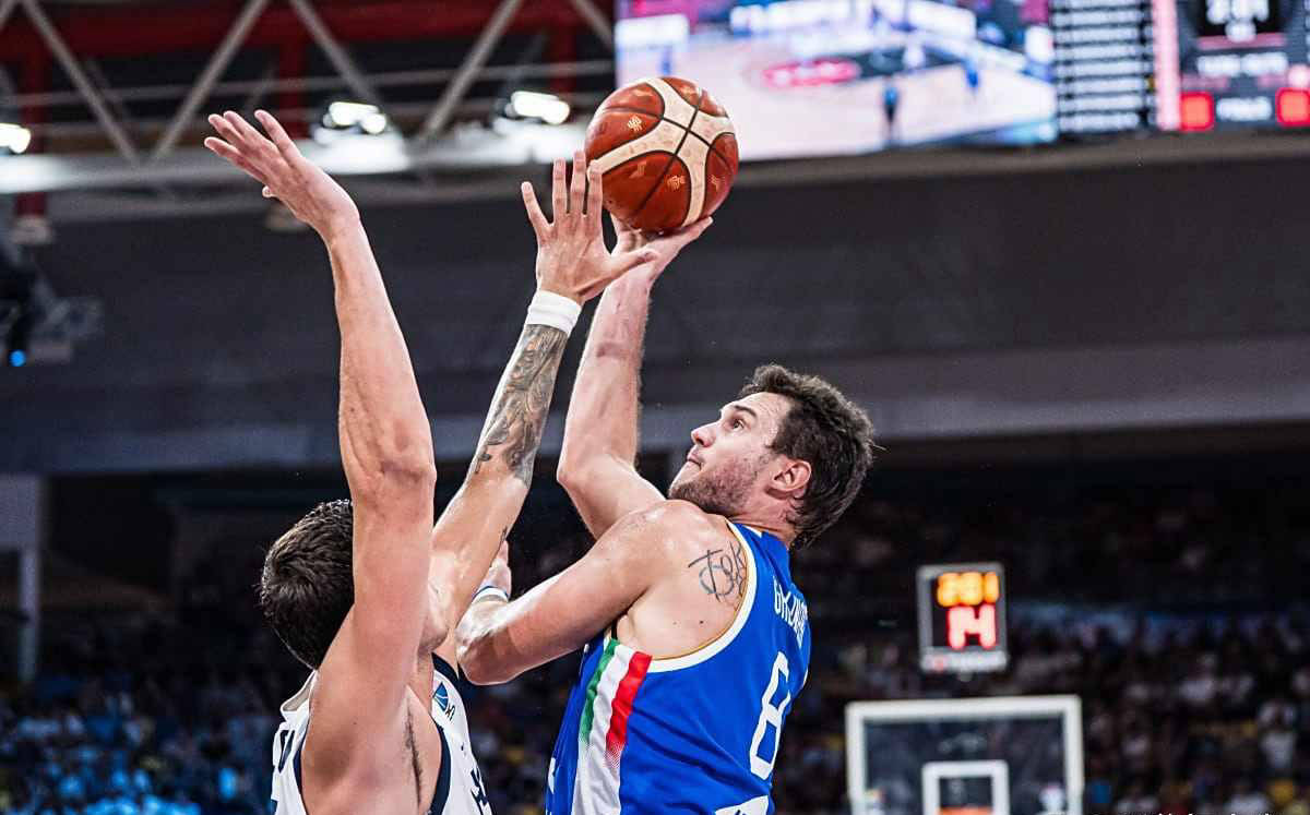 九游体育平台-墨西哥男篮完胜篮网，加里纳利高光表现的简单介绍