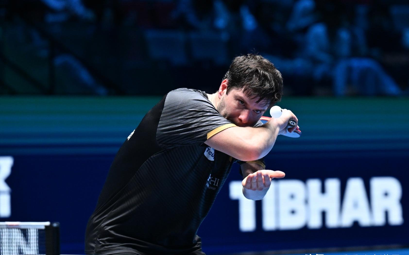 九游娱乐官方网站-奥地利乒乓球队力克法国乒乓球队，奥恰洛夫关键制胜的简单介绍