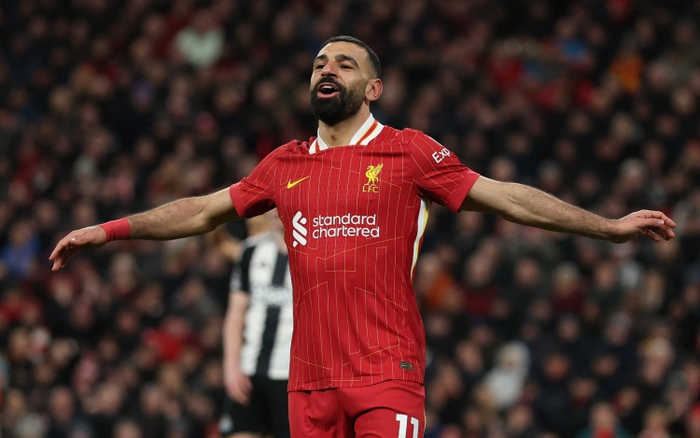 九游APP-利物浦求索进攻方案：萨拉赫或将更多进球