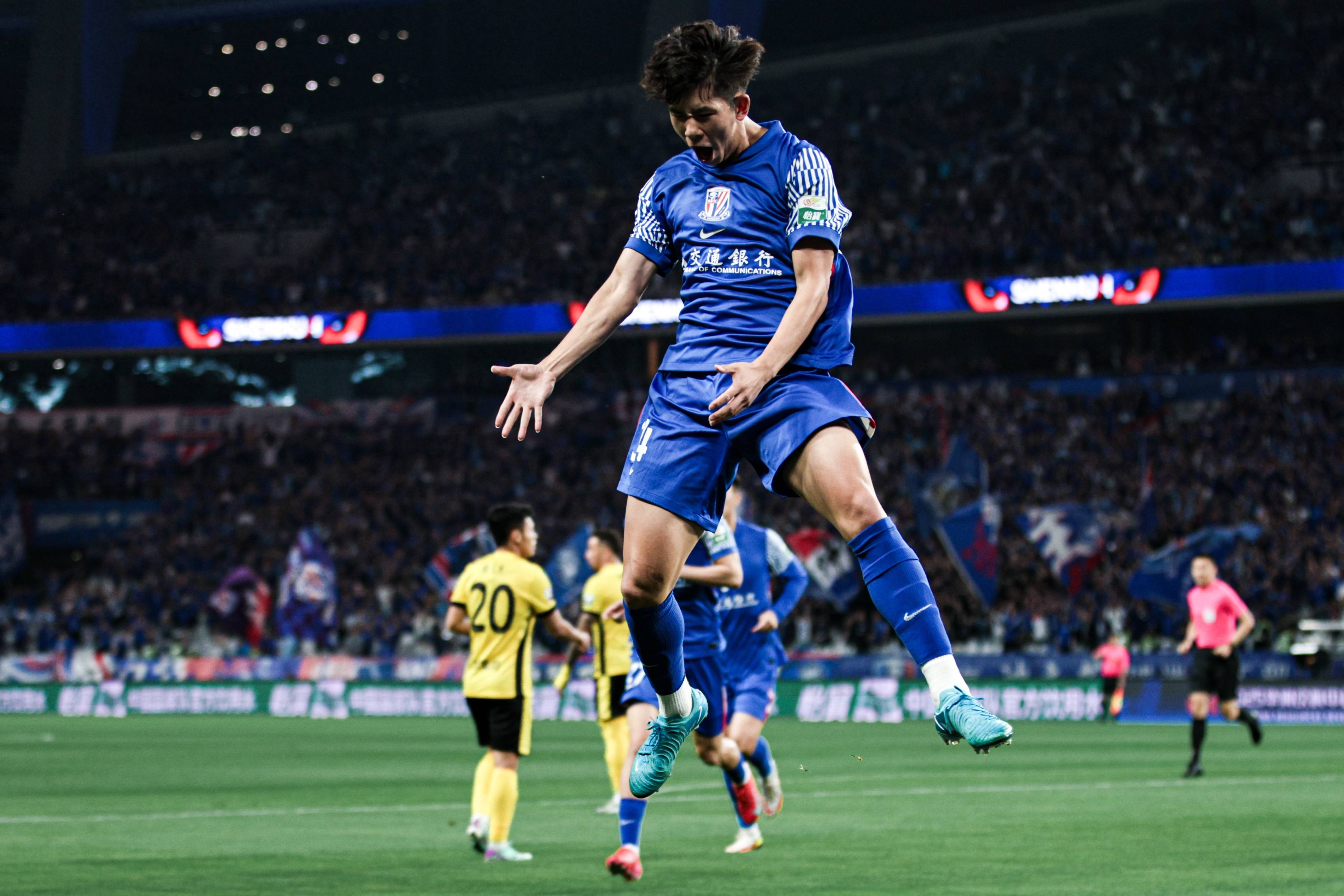 关于上港力争三连胜,取胜申花继续领跑的信息 关于上港力争三连胜,取胜申花继续领跑的信息