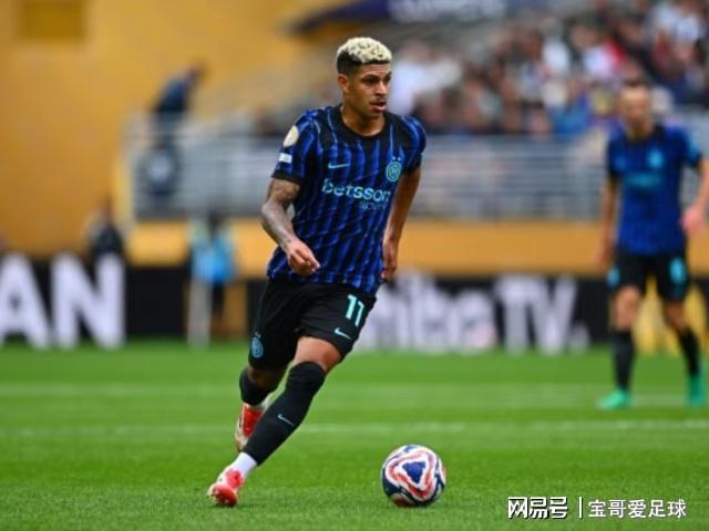 国米新赛季引进多名新援，欲挑战尤文图斯的简单介绍