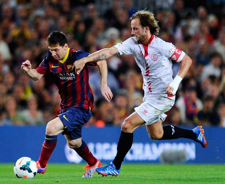 包含塞维利亚是否能浴火重生，对阵热刺展现实力的词条