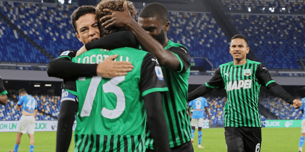 九游中国-关于萨索洛主场击败对手，提升排名的信息