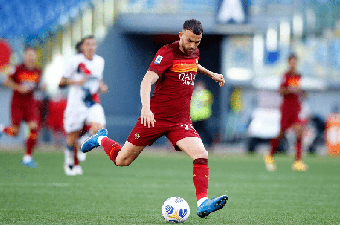 九游娱乐入口-包含罗马前锋成为英雄，率队击败劲敌的词条