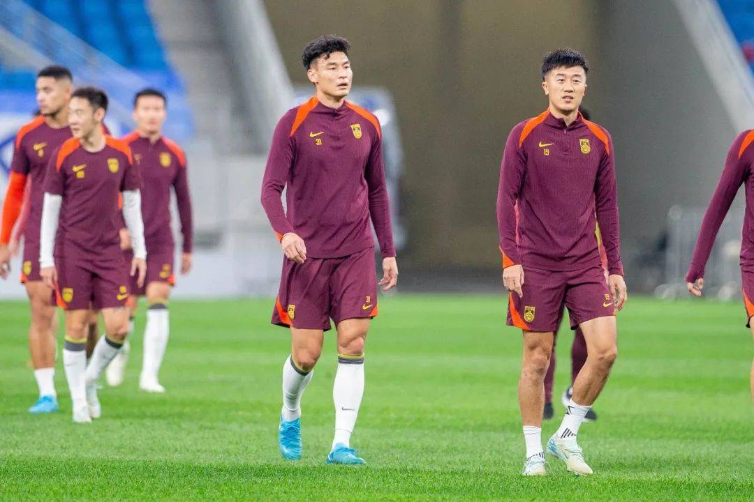 九游娱乐入口-球队全员出征，备战关键比赛