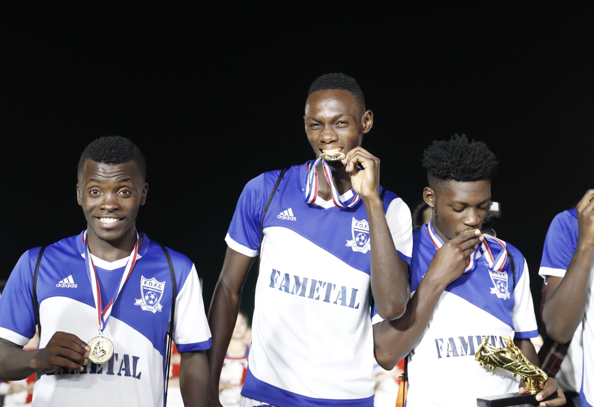 九游体育直播-喀麦隆队备战决赛，备战紧锣密鼓