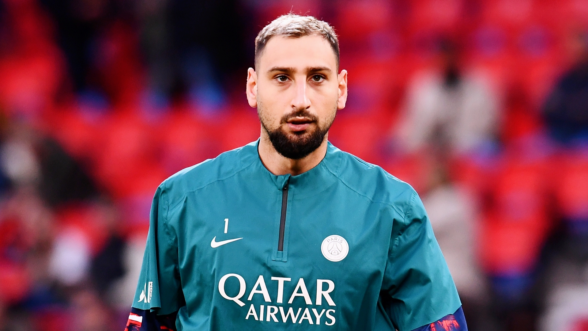 关于意大利守门员多纳鲁马:意甲联赛的未来何去何从?的信息 关于意大利守门员多纳鲁马:意甲联赛的未来何去何从?的信息