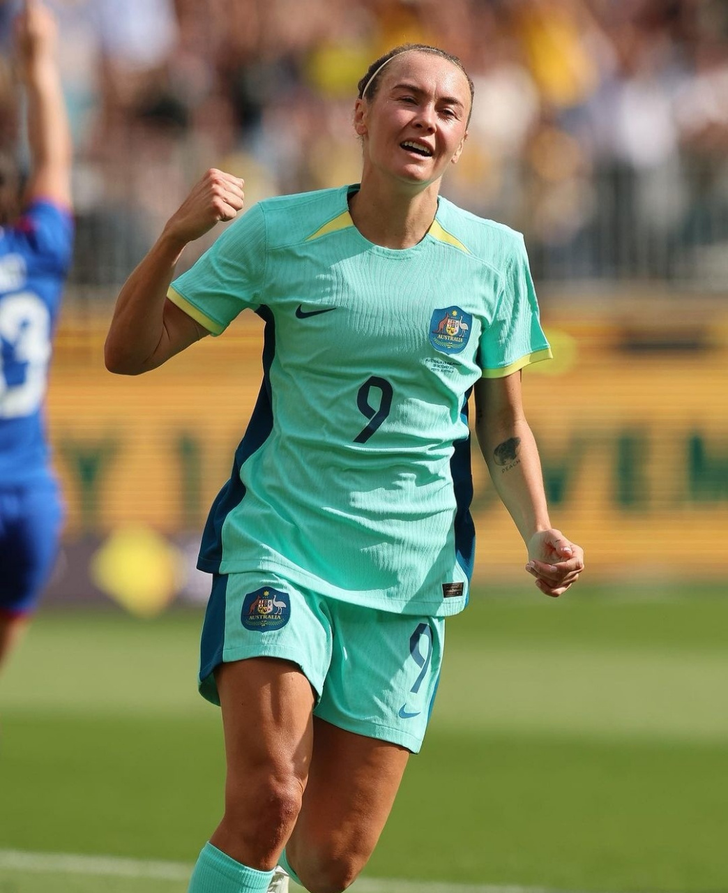 九游娱乐app下载-澳大利亚女足无缘世界女足奖杯，遗憾告终的简单介绍