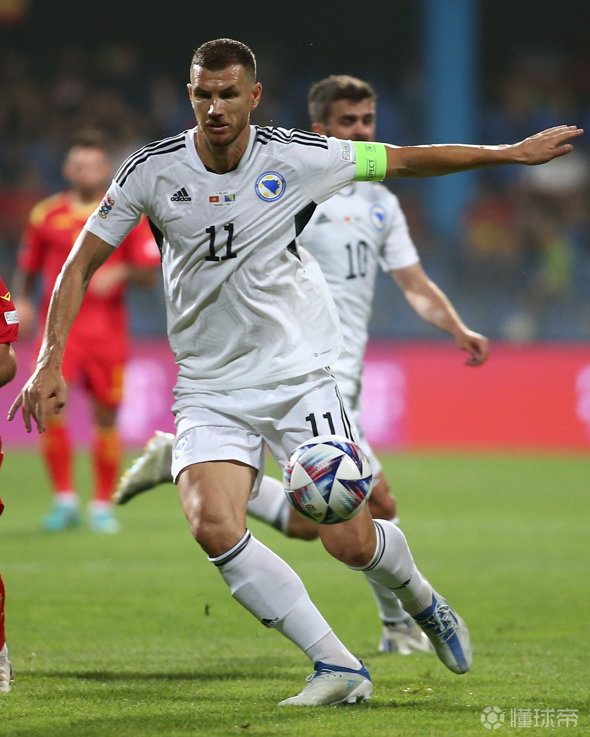 波黑国家队备战:与希腊友谊赛即将打响的简单介绍 波黑国家队备战:与希腊友谊赛即将打响的简单介绍