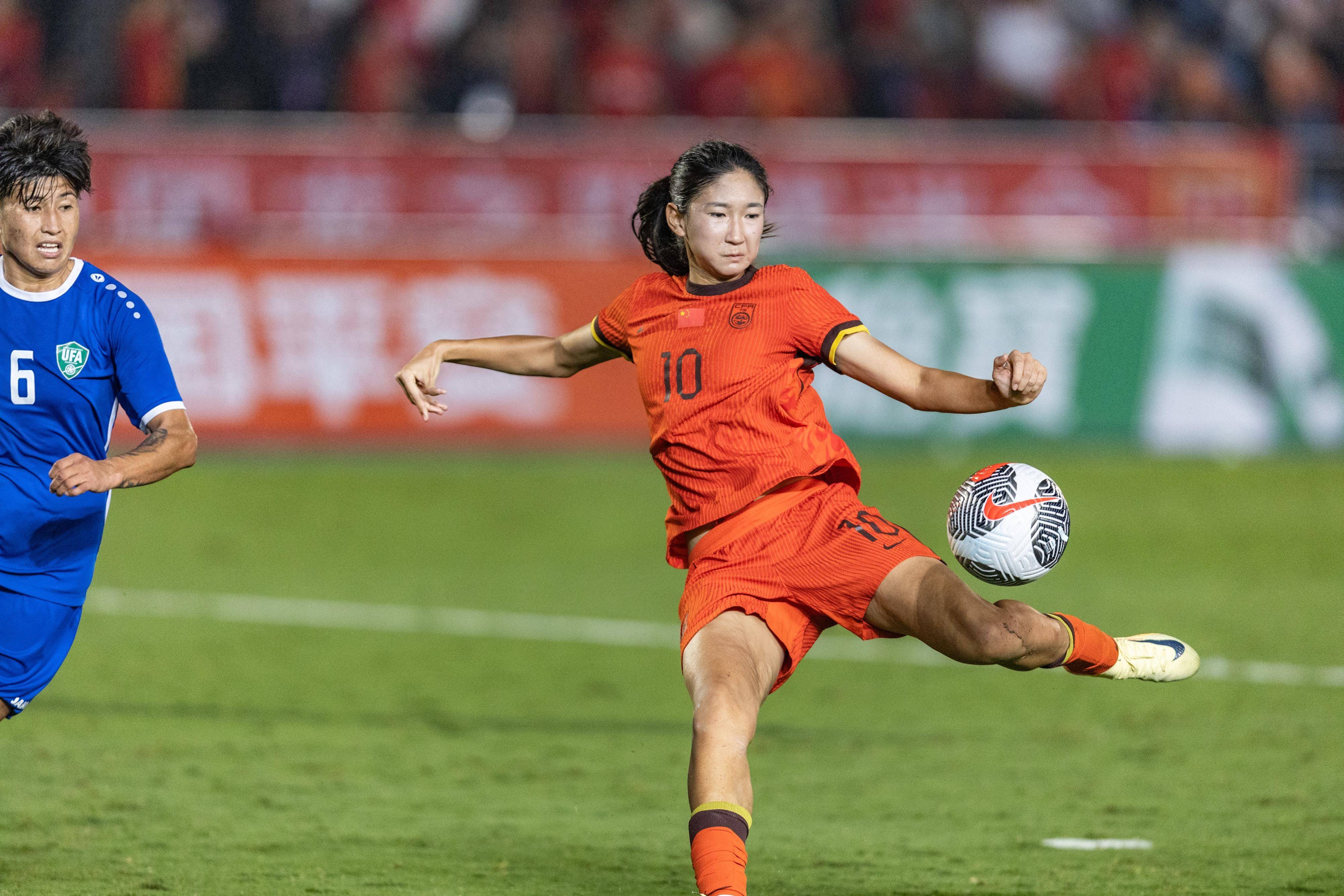 九游体育官方入口-关于飒爽英姿！女足比赛全场彰显赛神风采的信息