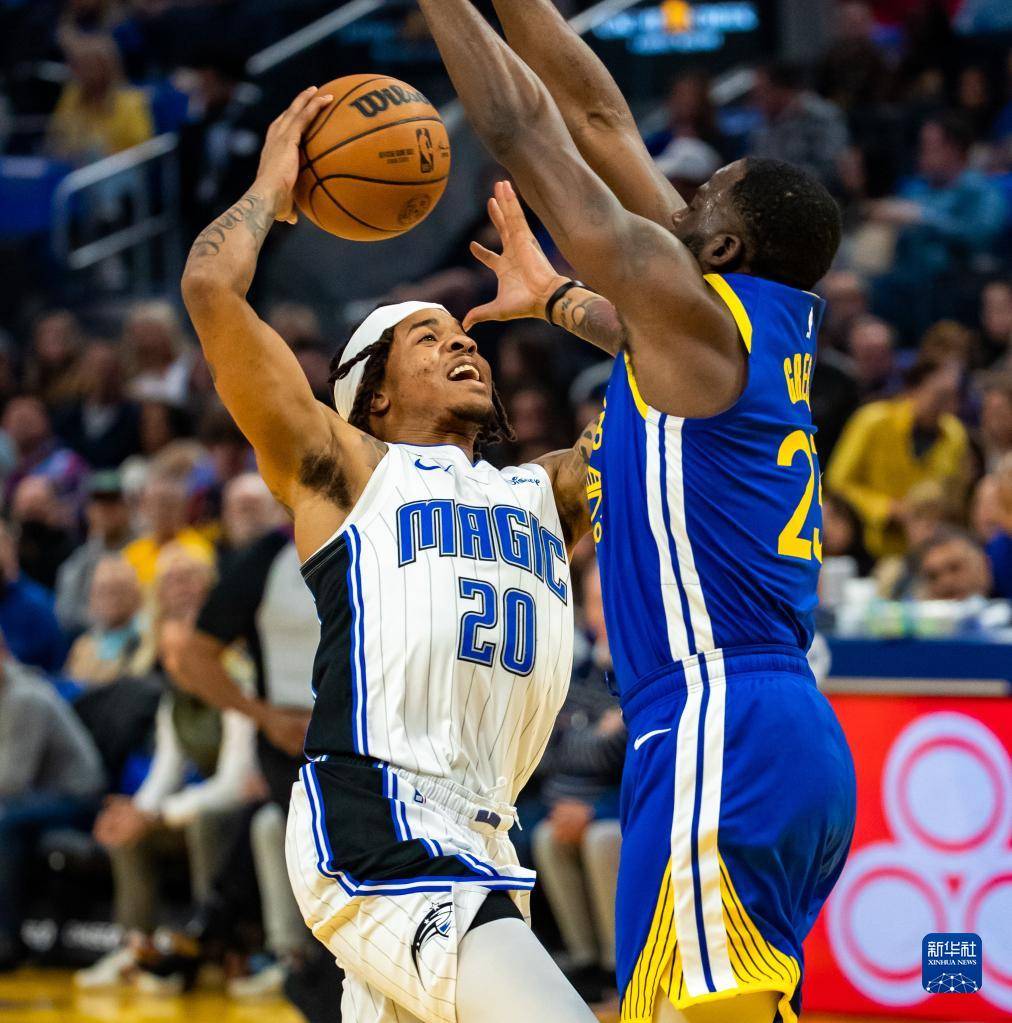 魔术队公布球员健康饮食计划 魔术队公布球员健康饮食计划