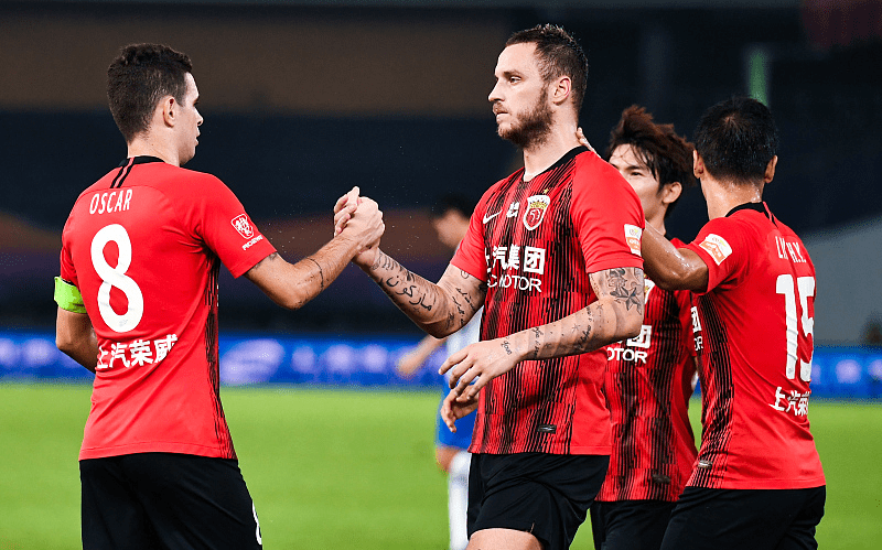 九游体育平台-广州队主场惊险胜江苏淘汰赛席位提前锁定