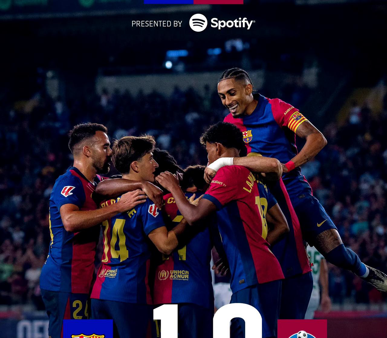 九游游戏-包含巴萨前锋状态火爆，梅开二度帮球队胜出的词条