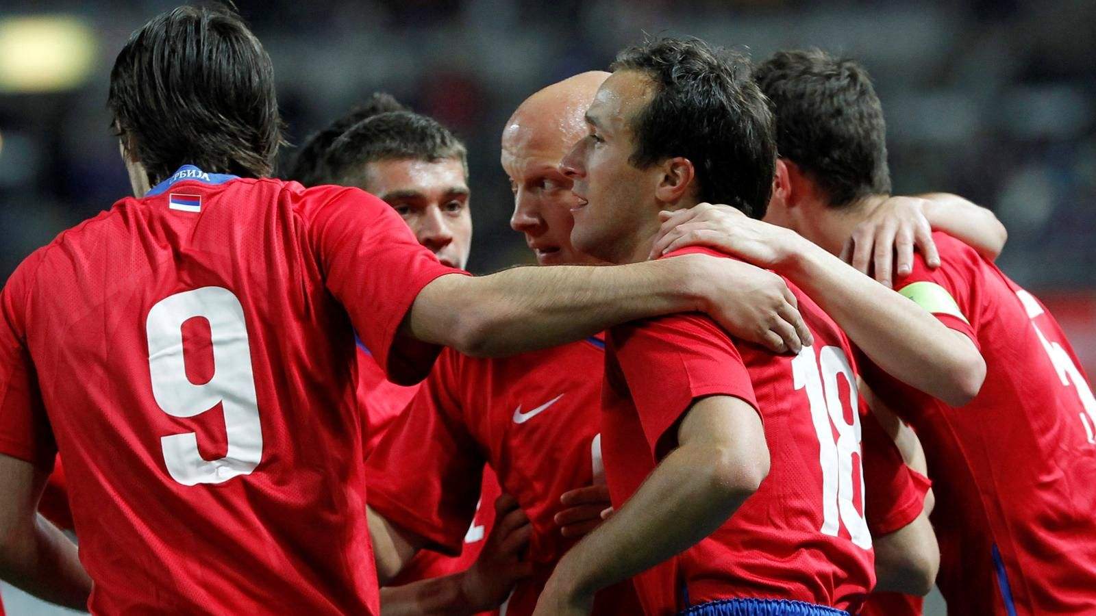 塞尔维亚双杀土耳其，晋级希望大增的简单介绍