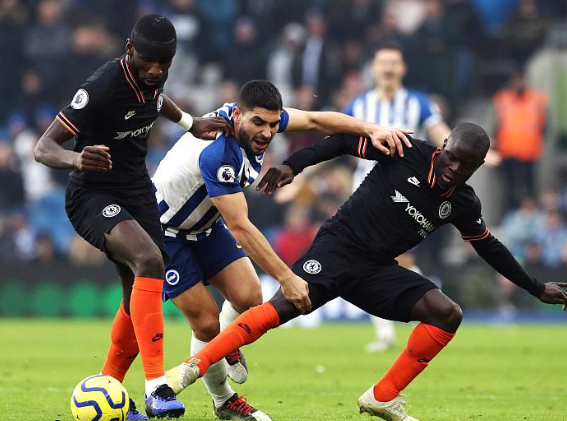 九游体育平台-切尔西客场不敌对手，积分位置微妙的简单介绍