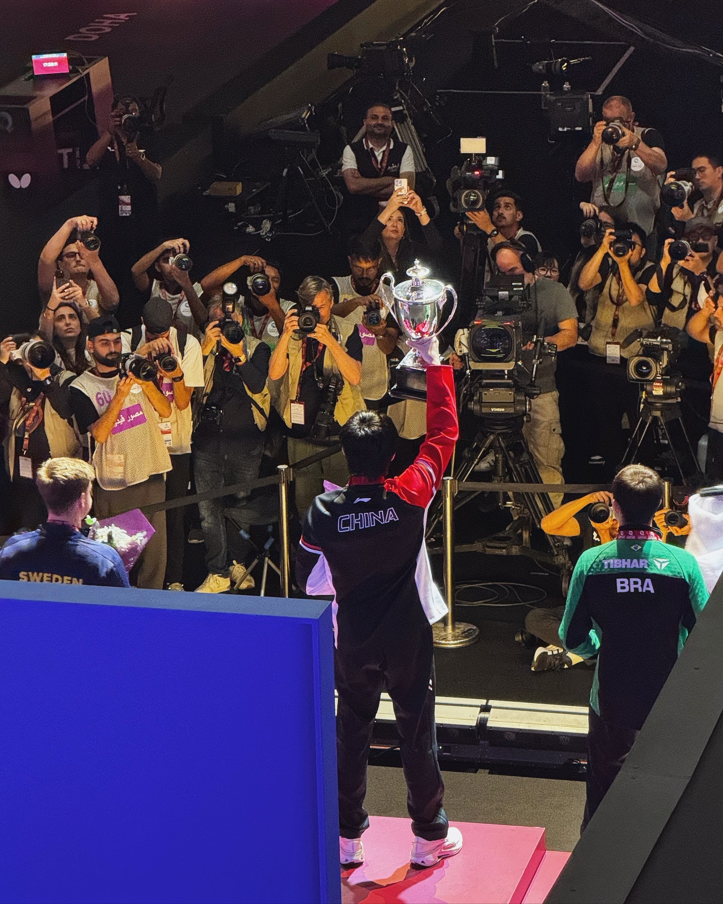 九游官网-球员技术水平在国际舞台上得到检验