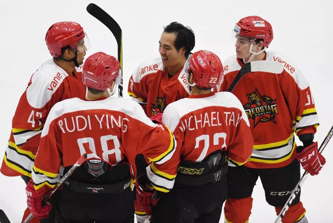 捷克球员在国内联赛中积极备战