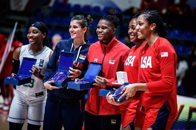 塞尔维亚女篮队员获得巴西俱乐部邀请 塞尔维亚女篮队员获得巴西俱乐部邀请