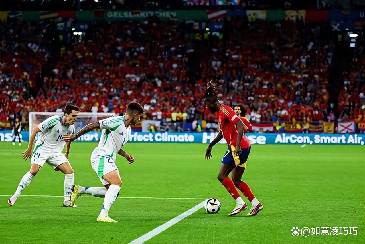 西班牙迎战英格兰,力争晋级的简单介绍 西班牙迎战英格兰,力争晋级的简单介绍