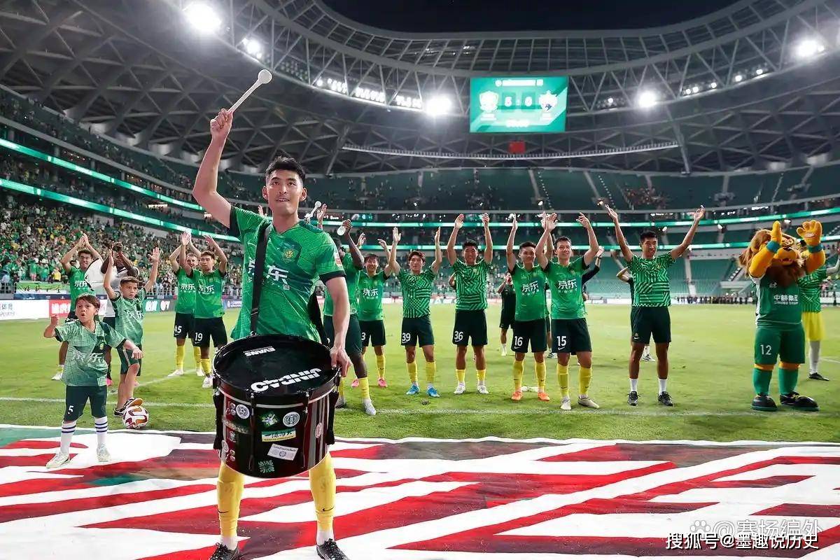 北京冲击:国安势不可挡,夺得联赛榜首!的简单介绍 北京冲击:国安势不可挡,夺得联赛榜首!的简单介绍