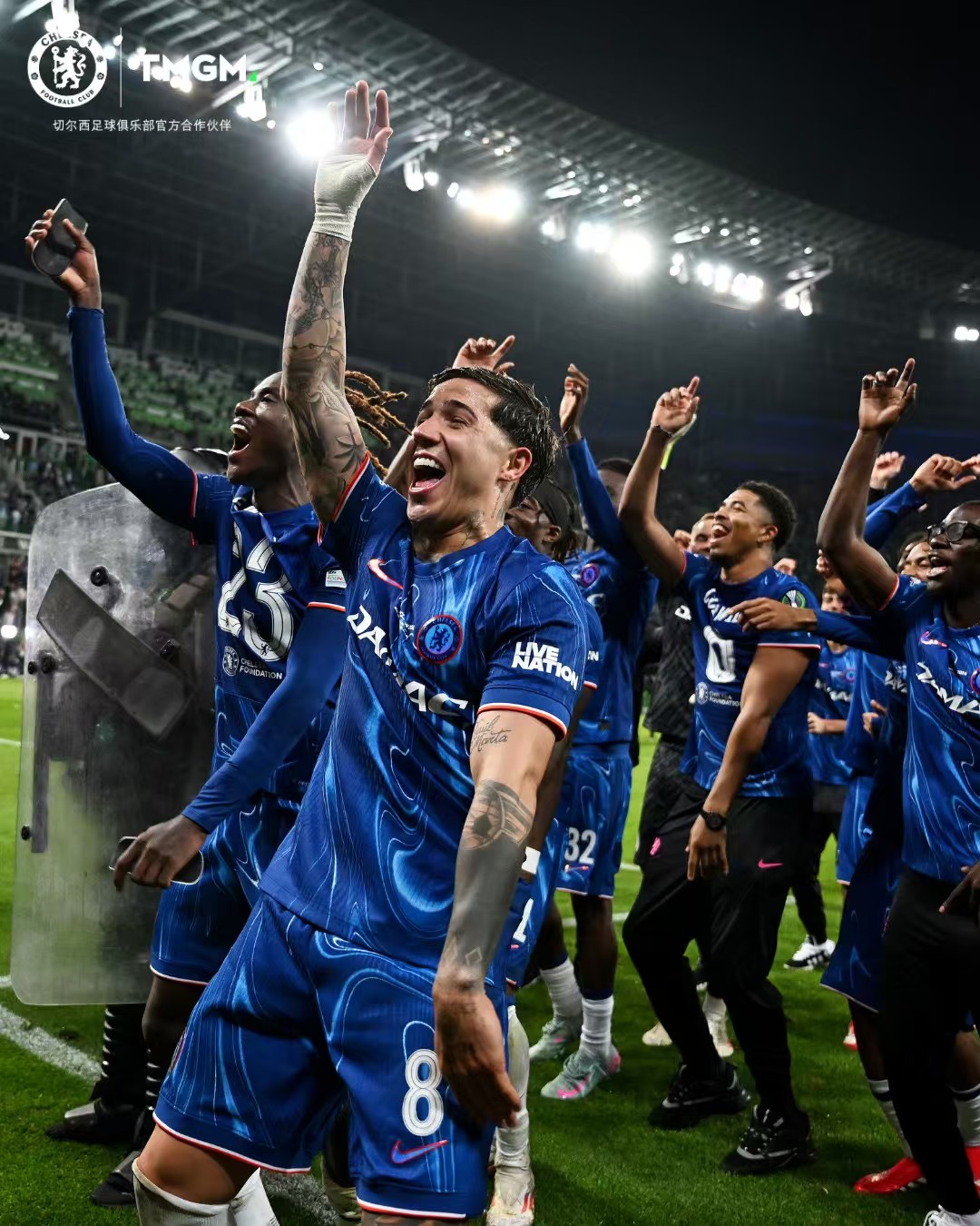 九游娱乐入口-切尔西风光再现，欧冠挑战前无畏的简单介绍