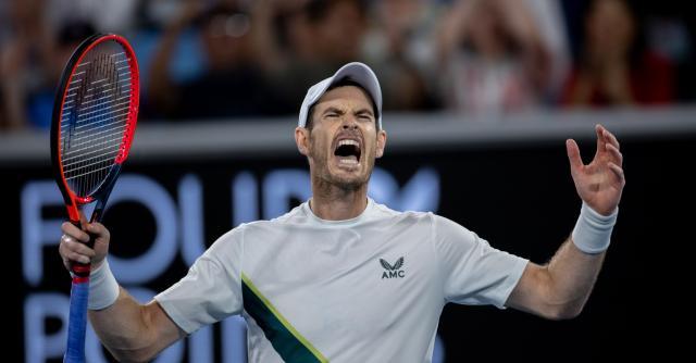 九游体育平台-包含欧洲网球队血洗英国网球队，穆雷一己之力扛起全队的词条