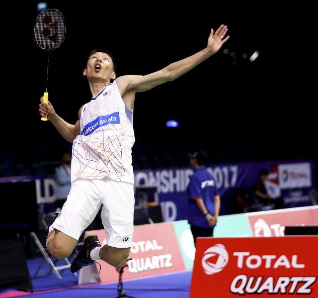 九游娱乐网站-韩国羽毛球队绝地反击法国羽毛球队，李宗伟高光表现的简单介绍