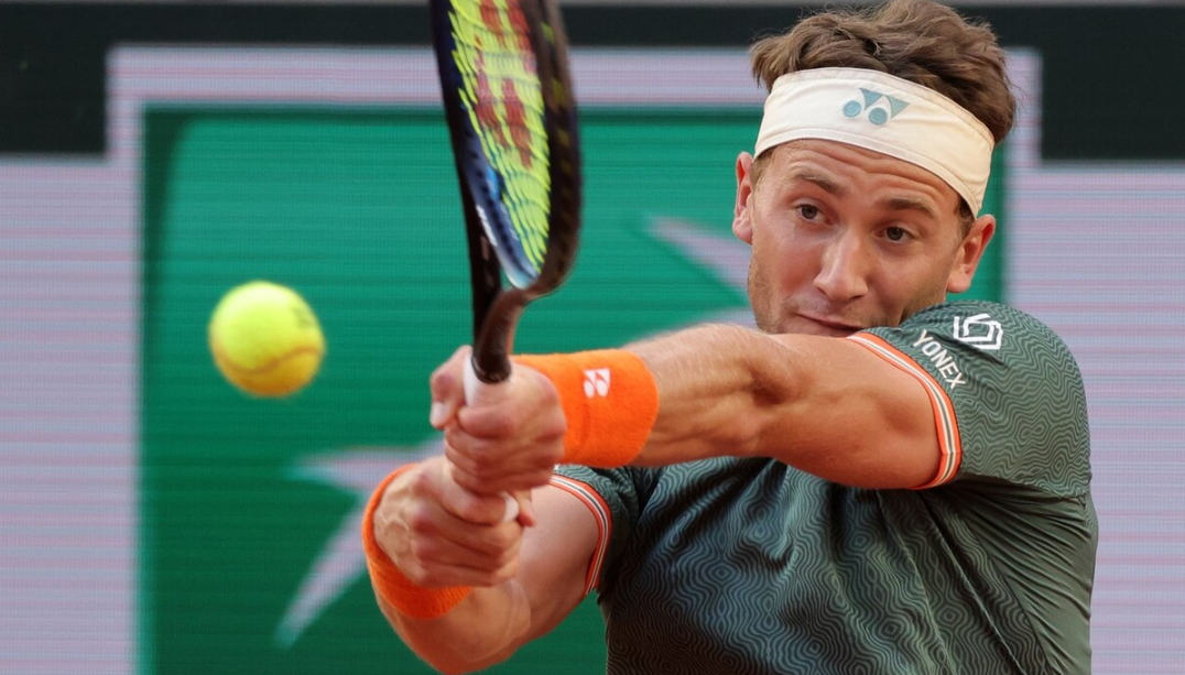 拉沃尔杯翻盘ATP总决赛,鲁德状态火热的简单介绍 拉沃尔杯翻盘ATP总决赛,鲁德状态火热的简单介绍