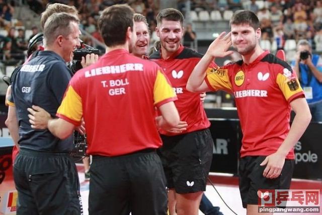 九游app下载-德国队翻盘葡萄牙队,波尔带队取胜