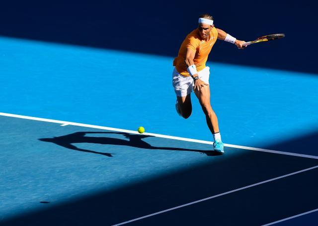 包含年终总决赛险胜联合杯，纳达尔刷新纪录的词条