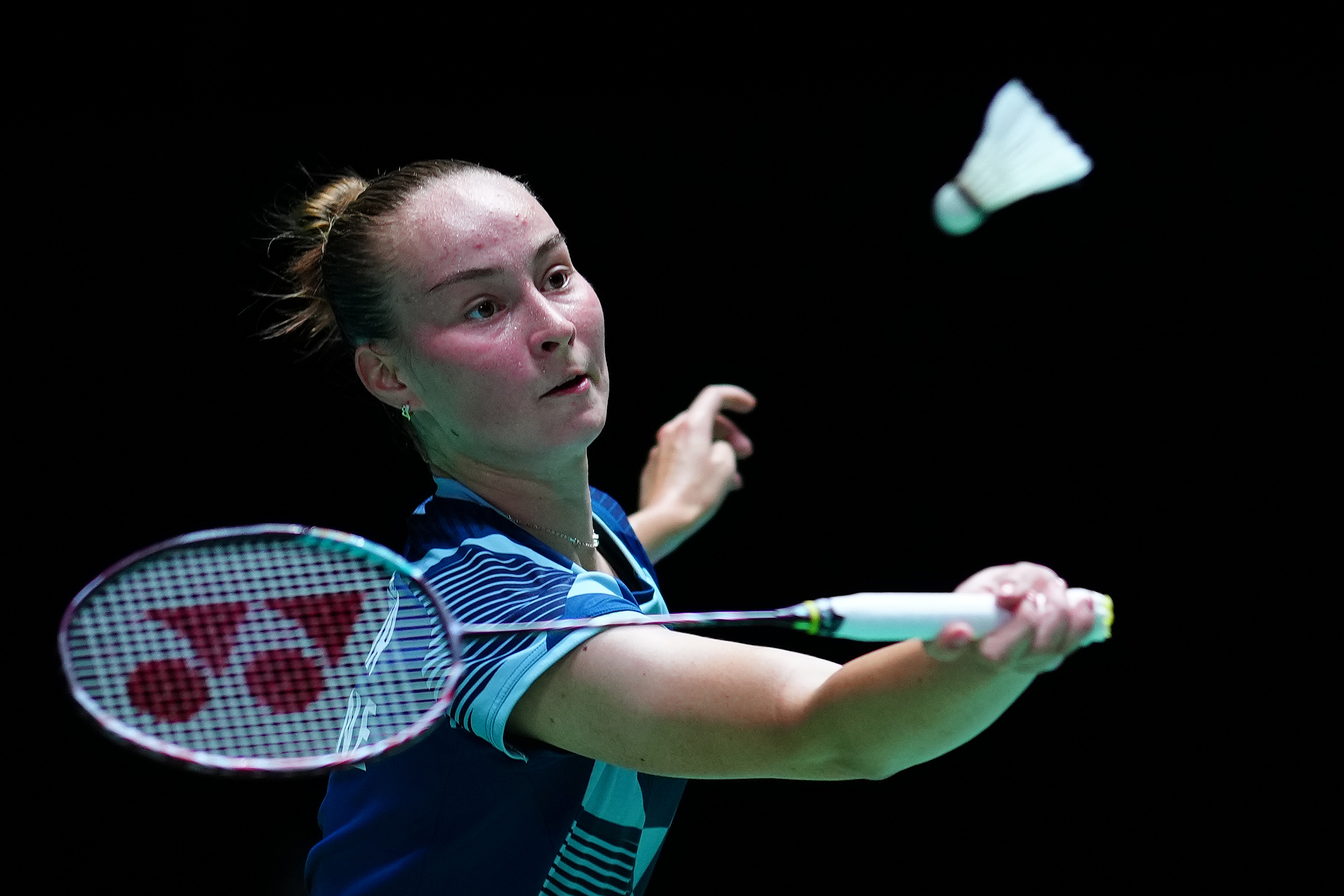 九游游戏-日本队翻盘法国队，陈雨菲点燃赛场